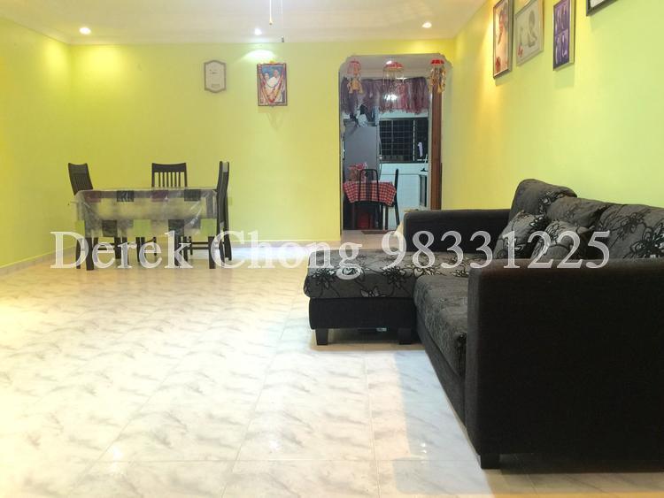 Blk 15 Saint Georges Road (Kallang/Whampoa), HDB 4 Rooms #119585812